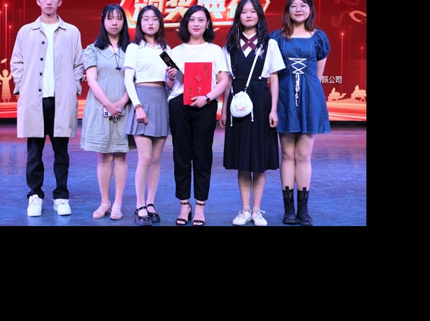 喜讯！我校澳门银银河7163学子在甘肃省高校首届文旅IP大赛中取得佳绩